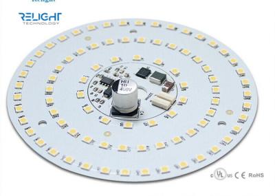 D70mm 2700K - 6500K 120V  / 230V Ceiling Light led Module LED  Retrofit, 3 Year Warranty