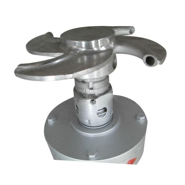 Устройство кавитационного воздушного флотации CAF с управлением PLC для системы очистки сточных вод 1