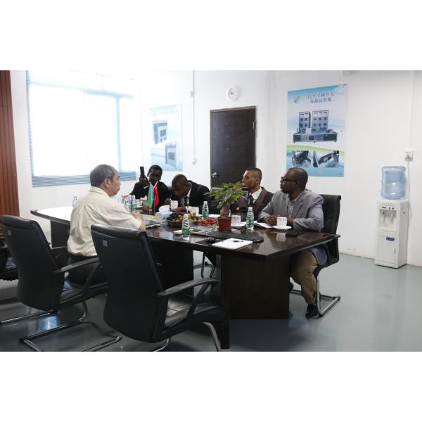 Guangzhou HongCe Equipment Co., Ltd.