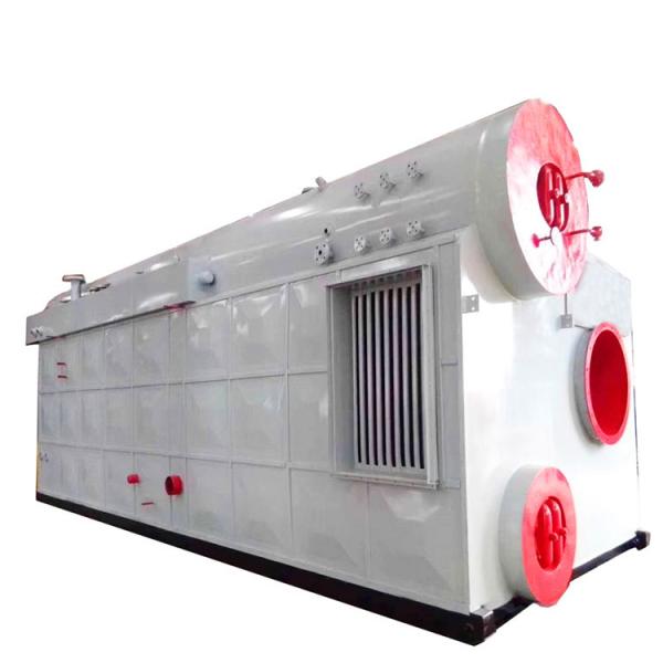 Superheated Steam Boiler with 400 degrees Celsius, Industrial Steam Boiler for power plant