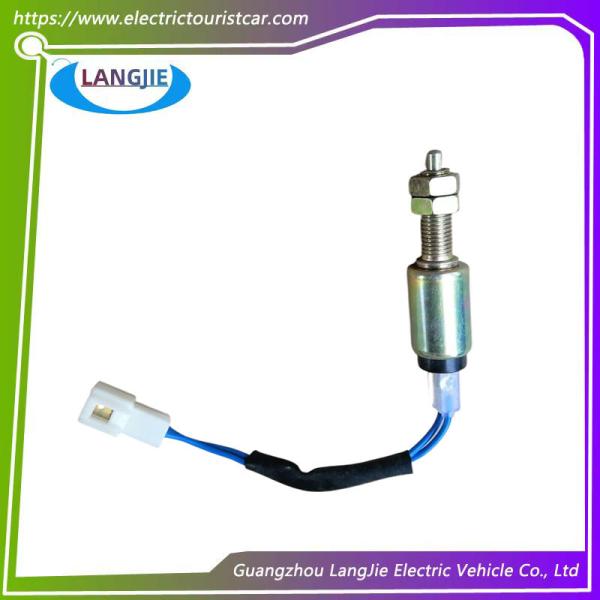 Golf Cart Brake Light Switch Marshell For Club Car Aftermarket Parts