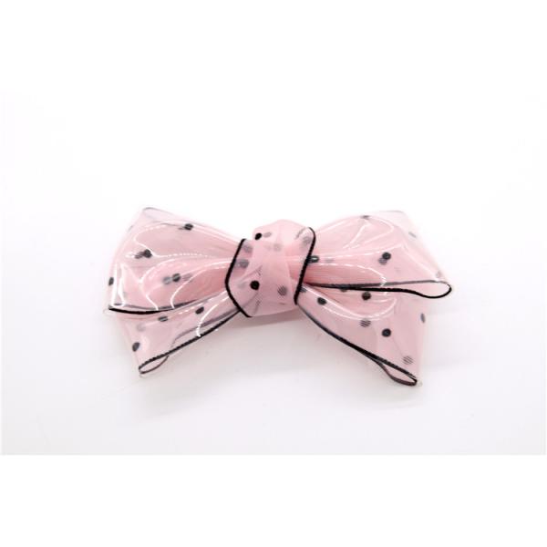 Ribbon coloured bow-tied shoe flower,Handmade footwear ornaments and flower Thread ribbon Beige ,white,black,red ,blue