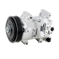 Car AC Compressor For Toyoto Corolla / Altis 88310-68032/88310-02740/447260-3373
