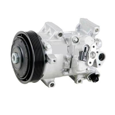 Compresseur de courant alternatif pour voiture Toyota Corolla / Altis 88310-68032/88310-02740/447260-3373