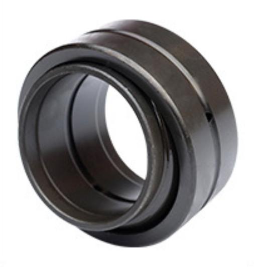 Rolamento de esferas radial esférico GE do carregamento de GE45ES 2RS GE60ES 2RS… ES-2RS