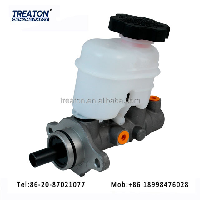 TREATON-CAR 58510-FD300 58510-3S250 58510-3S150 58510-3K000 58510-3D500 Brake Master Cylinder for HYUN-DAI ELANTRA