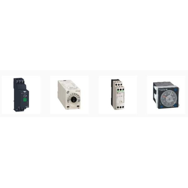 Automation Industrial Electrical Controls Push Button XB Timing Relay Limit Switch