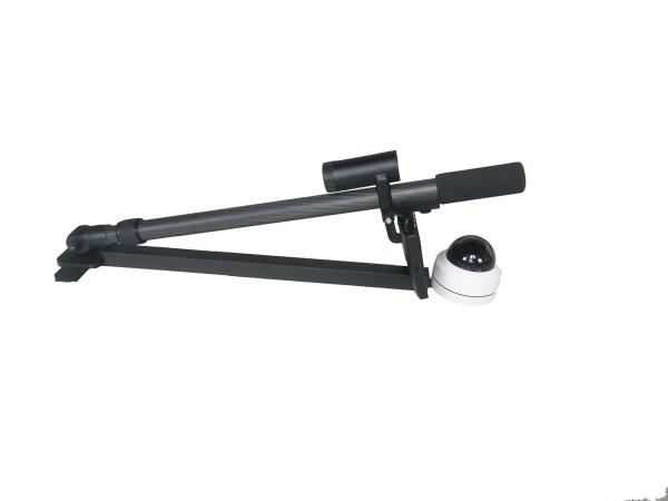 LCD Camera Portable CMOS Under Vehicle Search System