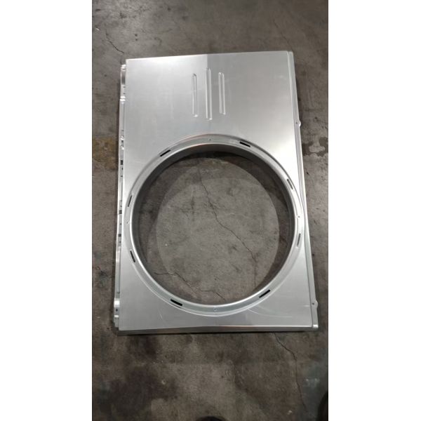 Stamping Die Of Air Conditioner