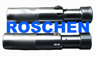 Well Drilling Standard Casing Advancer With Tricone Drilling Bit Long Life Time