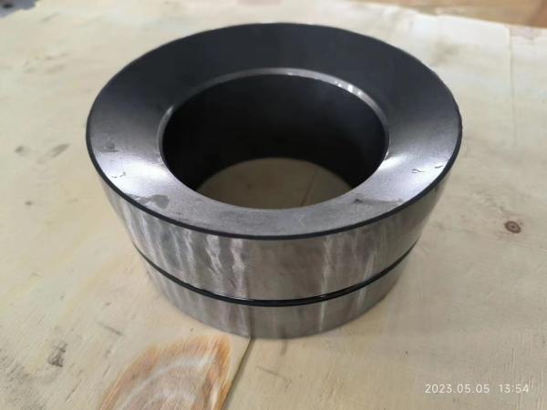 Résistance à l'usure de la pompe à boue Piston de rechange F500 F800 F1000 F1200 F1600 F2200