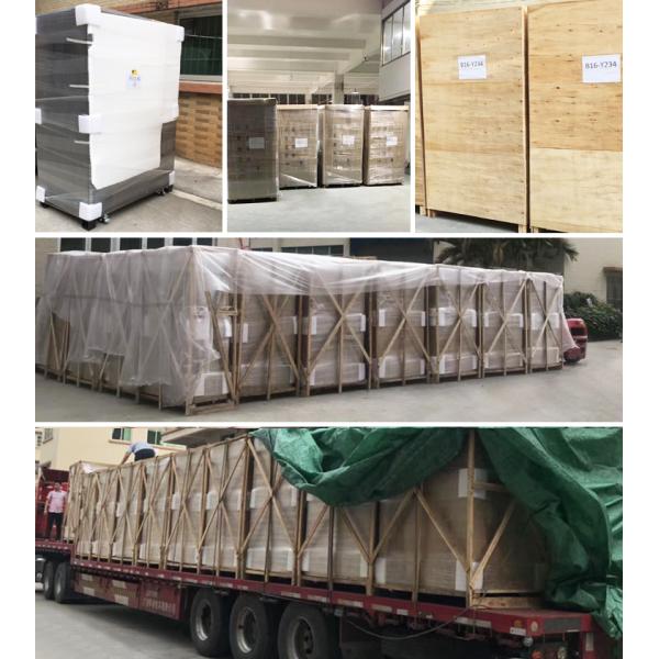 Wifi соединило одобренный FCC 8 полов автоматов игрушки взрывозащищенный