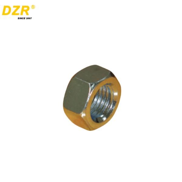 No.8t4131 Stainless Steel Hexagon Nut Grade 12.9 For Industrial Engineering