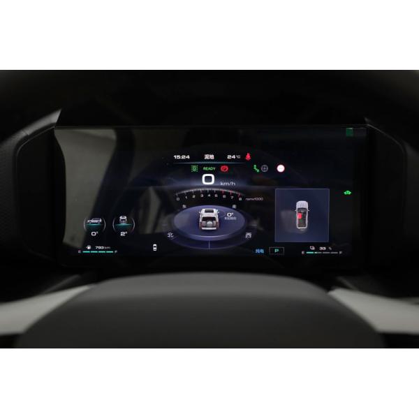 Бензиновый Raptor Haval SUV Гибридные автомобили 2023 1.5T Hi4 102 Discovery Edition