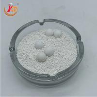 1-90MM Aluminio Cerámica Porcelana Medias de fresado de cuentas de cerámica inerte Bola para molino
