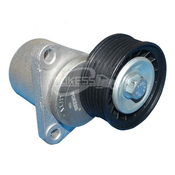 1S7Q6A228AC BS7E6A228AA 1S7Q6A228AD 1S7Q6A228AE 1773463 1371224 Pulley Belt Tensioner for Ford Mondeo 2.0/Fusion/S-MAX/Kuga 2.0