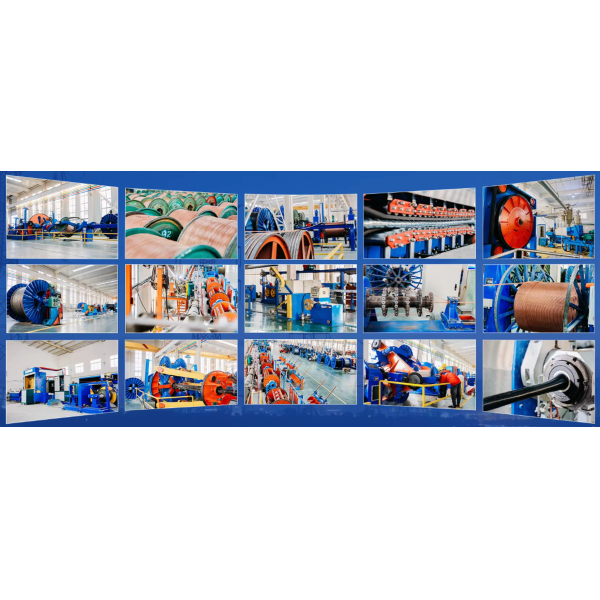 F. T Cable Co., Ltd.