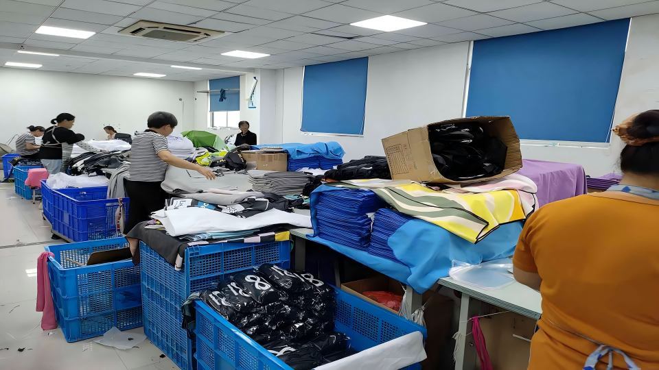 Hefei Aqua Cool Co., Ltd.
