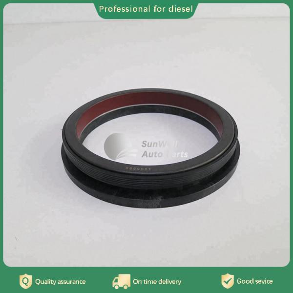 High Quality Diesel Engine spare Parts QSX15 ISX15 crankshaft Oil Seal 4965569