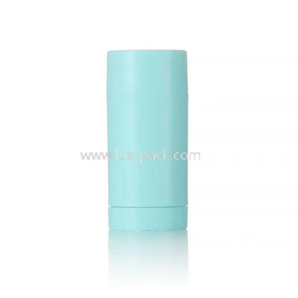 High Quality AS Raw Material 15g 35g 50g 75g 100g Deodorant Balm Stick Support OEM ODM