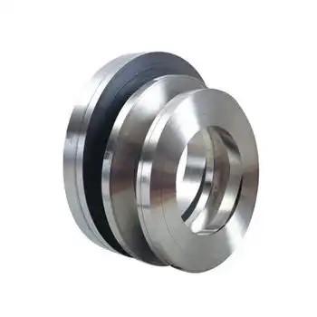15mm 20mm 25mm bobina de alumínio lisa fina da tira 1050 1060 para baterias dos transformadores