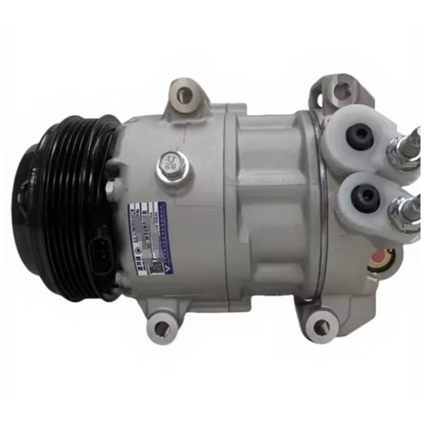 High Quality New AC Compressor for Ssangyong REXTON G4 6721305111 Car Fitment Neutral Air Conditioning