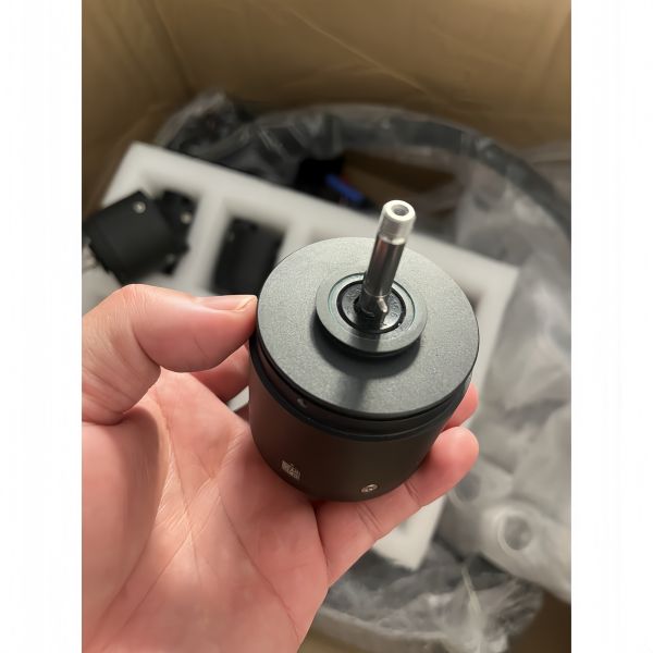 Original Brand New Dji T40 T50 Agricultural Drone Parts Motor Centrifugal