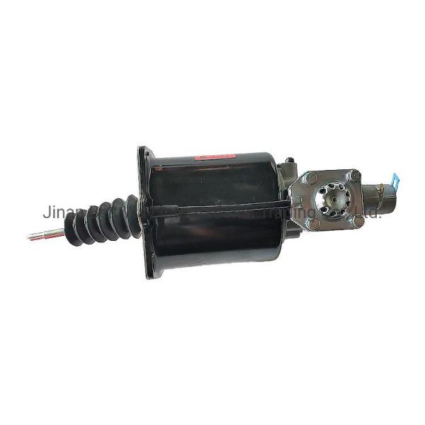 Sinotruk Wg9725230041 Clutch Booster Cylinder for Front Axle Driving System Parts
