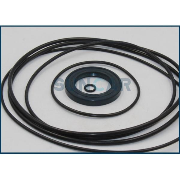 4330219 Swing Oil Motor Seal Kit Fits Excavator HITACHI EX100-2 EX120-2