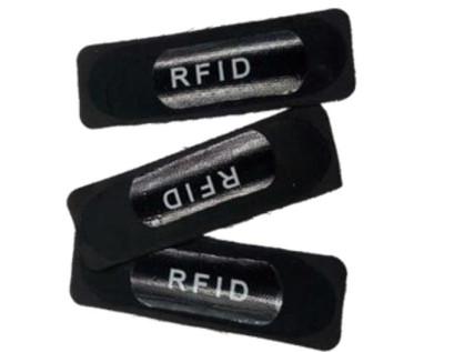 860 - 960MHZ UHF RFID Tag Anti Theft Truck Tire Internal External Patch