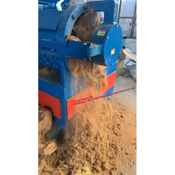 Wholesale Automatic Latex Rubber Crusher Machine Shredder For Plastic And Waste With Essential Engine & Pump Components Bottle Plastic Crusher Grinder Machine for Waste Plastic Recycling Crusher