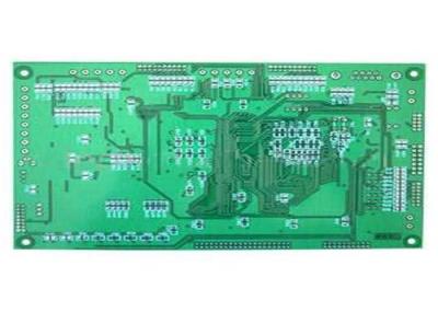 Aqueça a placa de circuito Multilayer de oposição 200HZ do PWB - 1500HZ, costume impresso