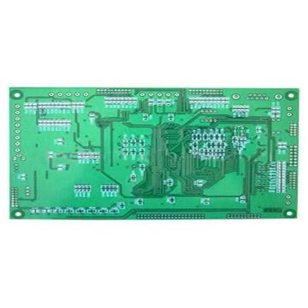 抵抗の多層 PCB のサーキット ボード 200HZ - 1500HZ の印刷される習慣--を熱して下さい