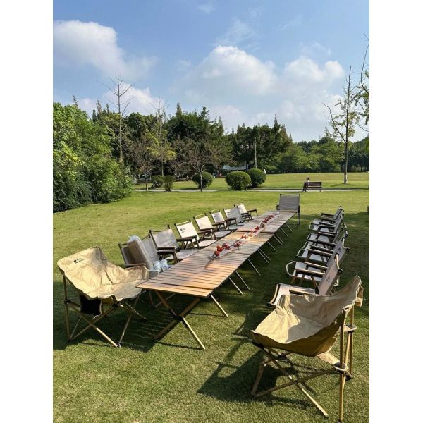 Camping Furniture Connector Mold