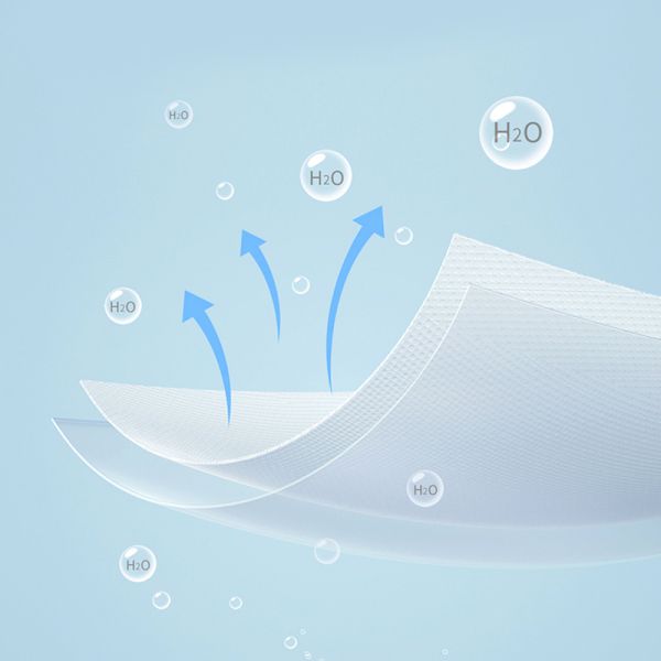Medical Cotton Pads | Professional Cleaning & Safe Care
