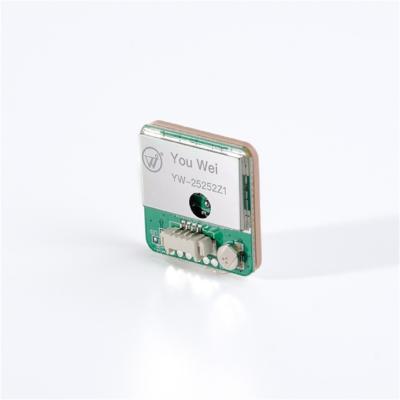 Chine en gros YW-25252Z1 module GPS de suivi mini module GPS avec GPS intégré antenne