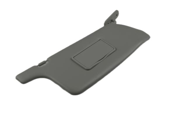 Standard ISUZU D MAX Visor solar RH 8974034750 Longa vida útil