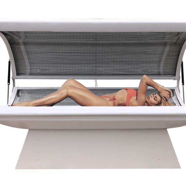 PDT Machine Medical Red Light Therapy Chamber Infrared For Whole Body Rehabilitation