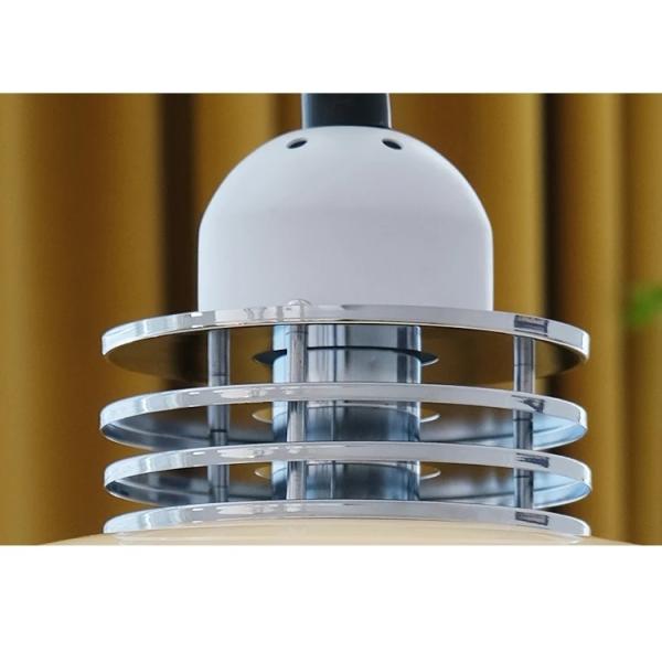 Nordic Retractable pendant light Retro Bauhaus lamp(WH-AP-583)