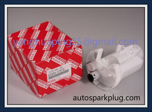 Fuel Saparator 23300-21010, 23300-21000 Fuel Filter for Toyota