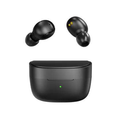 350mAh Bluetooth sem fio pequeno Earbuds 120 horas de tempo de espera