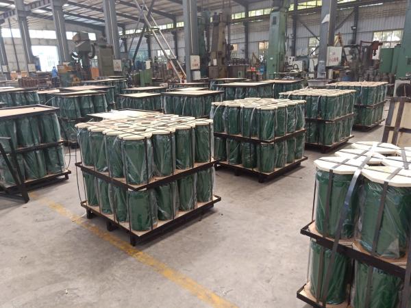 MISSION L MODULE FOR GARDNERDENVER PZ-10/PZ-11 mud pump liner, Gardner Denver PZ10/11 MUD PUMP FLUID END MODULE LINERS