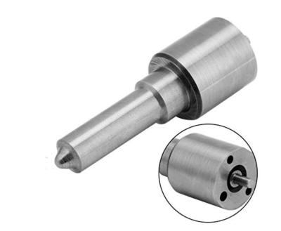 JZ-FIN01 Bocal de injecção