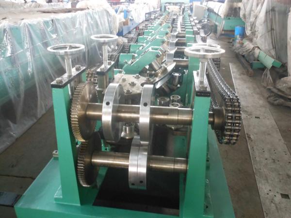 Automático lamine a formação da máquina