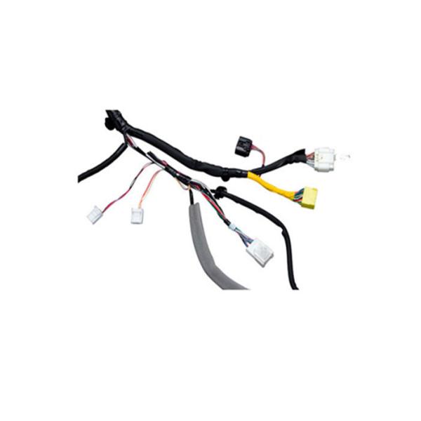 CWH09 Universal Wiring Harness Fuel Injector Cable Wire Harness Assembly