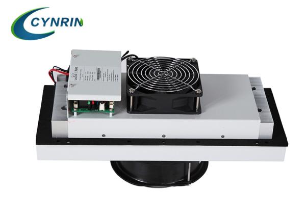 Micro Solar Powered Air Conditioning Unit , DC Air Conditioning Unit 48V