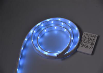 5050 Wifi controlaram a tira conduzida