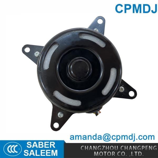 1200RPM Single Phase 3 Speeds Air Conditioner  Condenser Fan Motor