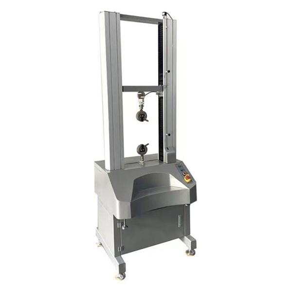 High Precision 100kn 50kn Universal Testing Machine For Electronic Tensile Strength Measurement