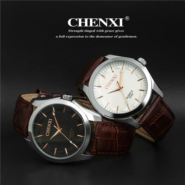 L024A6D Fashion Jewelry Wholesale Stainless Steel Caseback Rose Gold Brand Watch Factory Leather Watches Ladies Watch